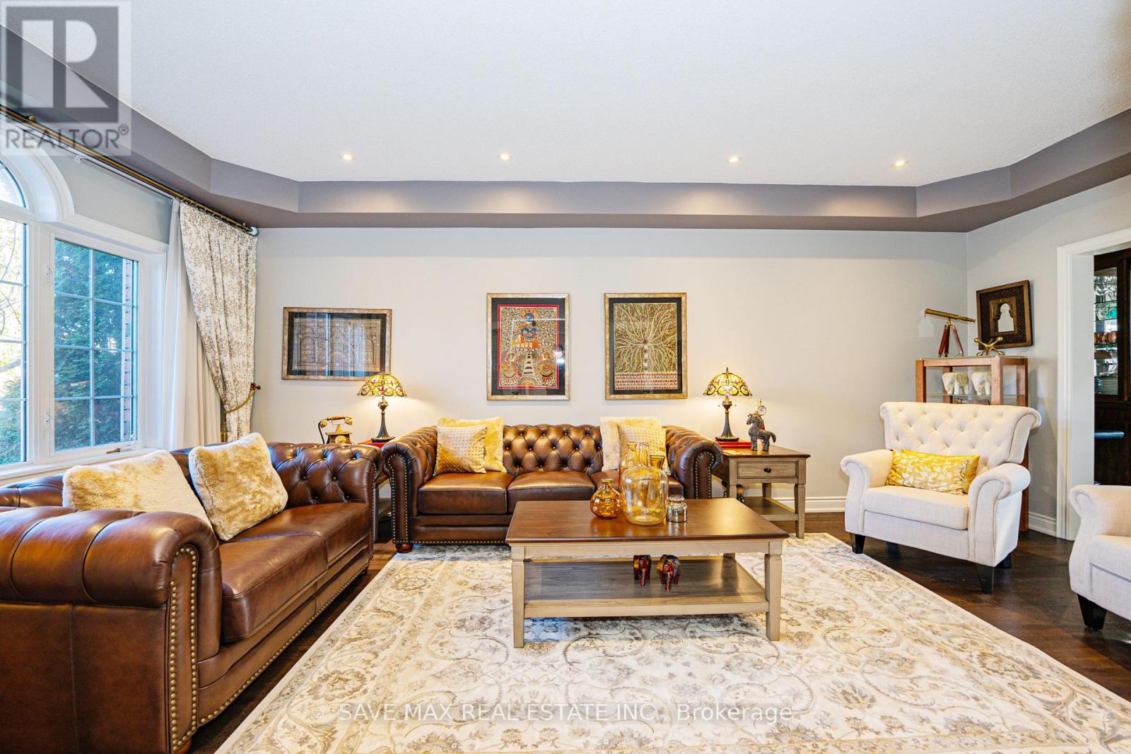 77 Colonel Bertram Road, Brampton, Ontario  L6Z 4T6 - Photo 8 - W12591002