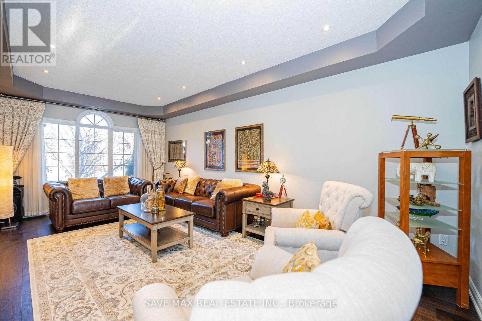 77 Colonel Bertram Road, Brampton, Ontario  L6Z 4T6 - Photo 9 - W12591002