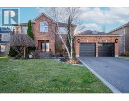 77 COLONEL BERTRAM ROAD, Brampton, Ontario
