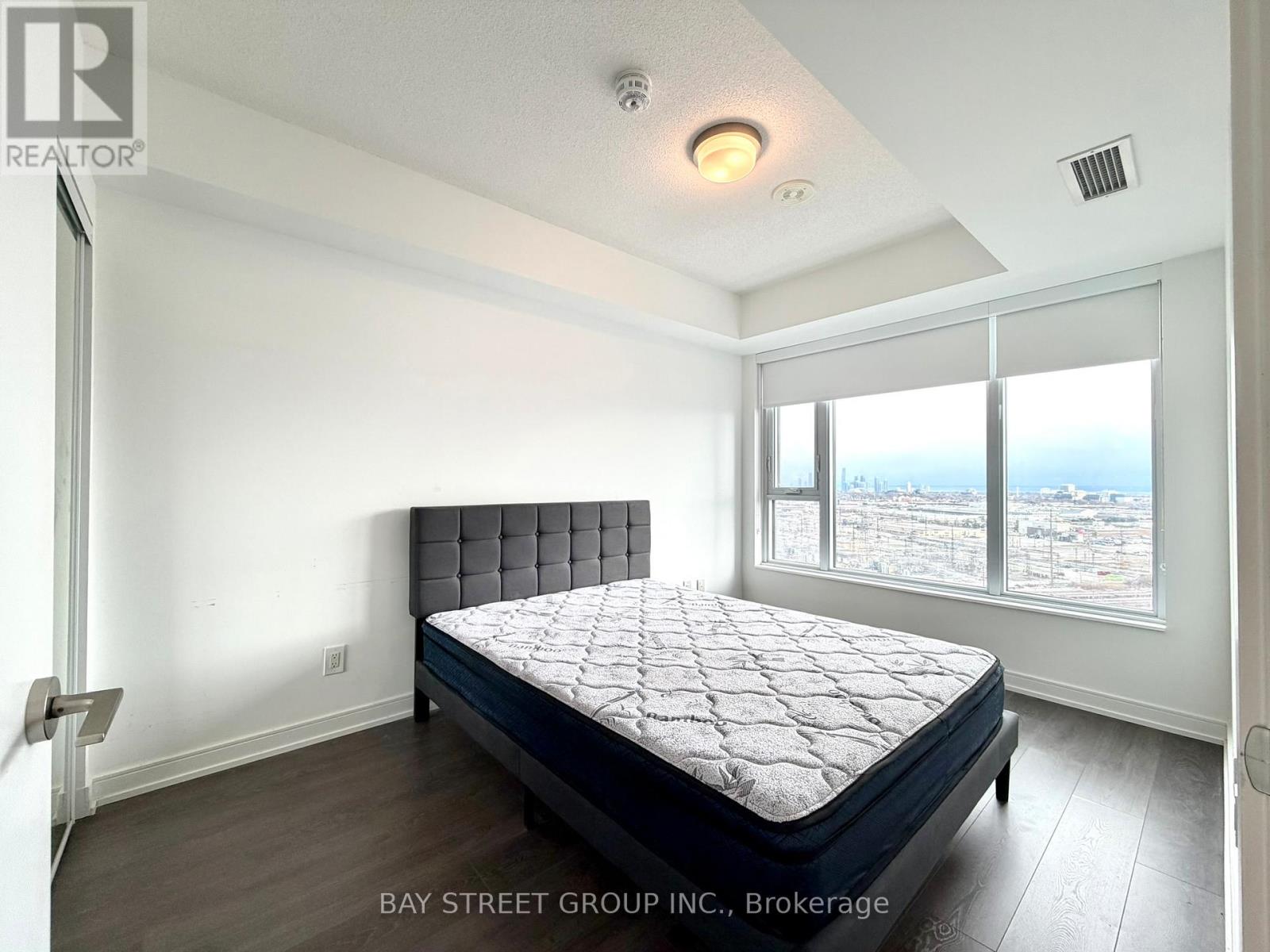 1609 - 30 Samuel Wood Way, Toronto, Ontario  M9B 0C9 - Photo 11 - W12591004