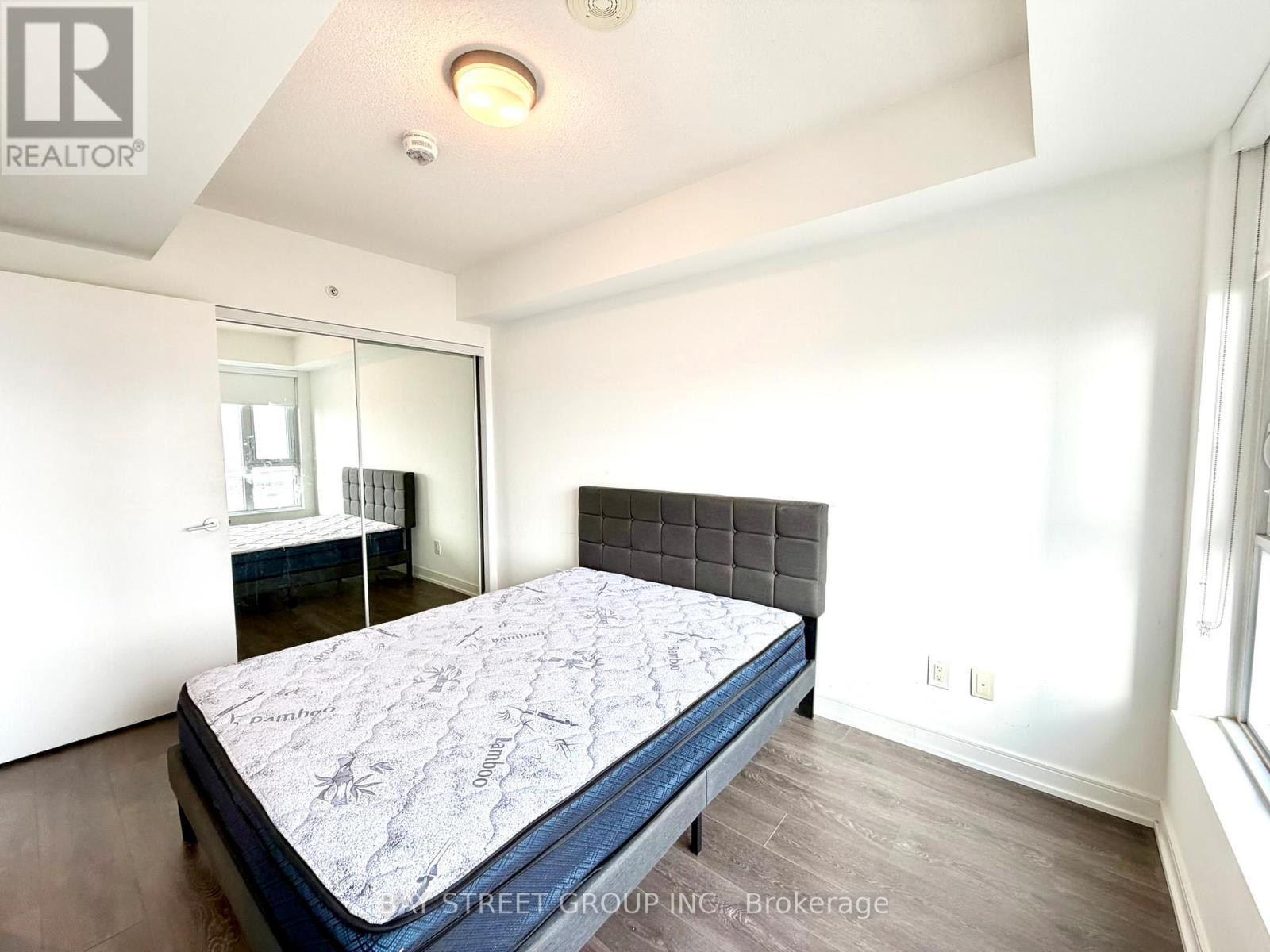 1609 - 30 Samuel Wood Way, Toronto, Ontario  M9B 0C9 - Photo 12 - W12591004