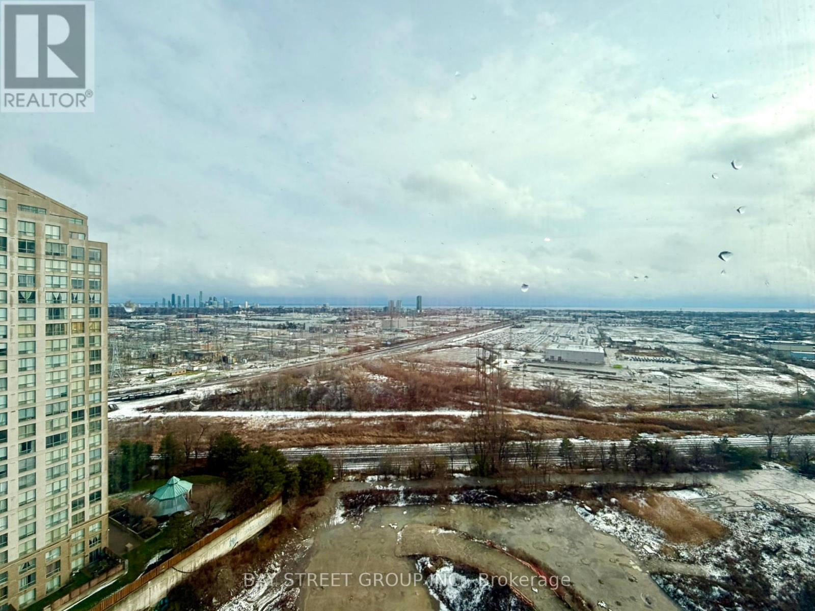 1609 - 30 Samuel Wood Way, Toronto, Ontario  M9B 0C9 - Photo 17 - W12591004