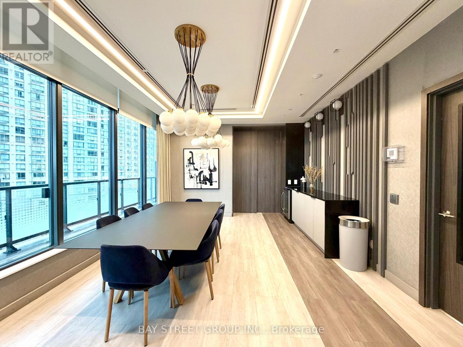 1609 - 30 Samuel Wood Way, Toronto, Ontario  M9B 0C9 - Photo 19 - W12591004