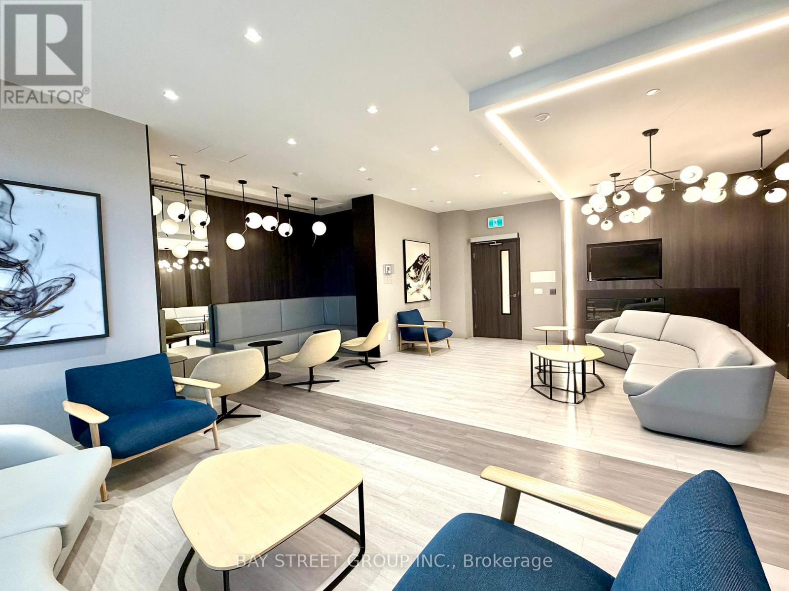 1609 - 30 Samuel Wood Way, Toronto, Ontario  M9B 0C9 - Photo 20 - W12591004