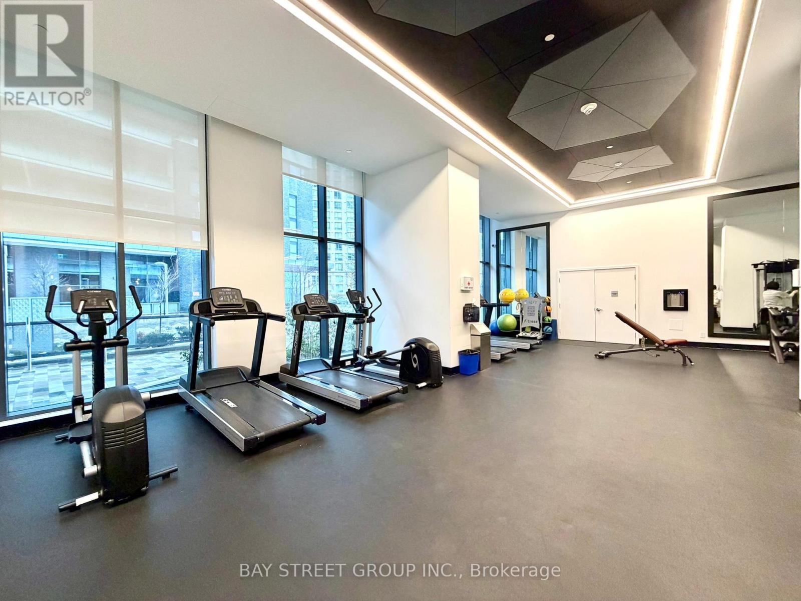 1609 - 30 Samuel Wood Way, Toronto, Ontario  M9B 0C9 - Photo 21 - W12591004