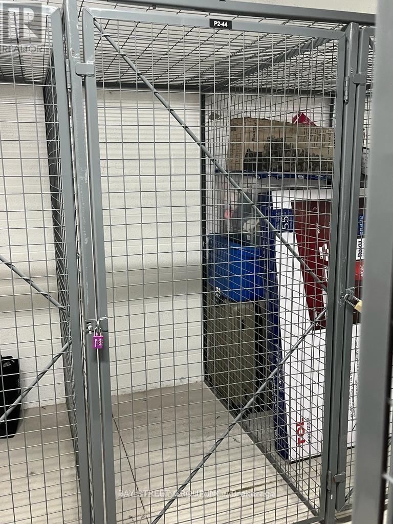 1609 - 30 Samuel Wood Way, Toronto, Ontario  M9B 0C9 - Photo 22 - W12591004