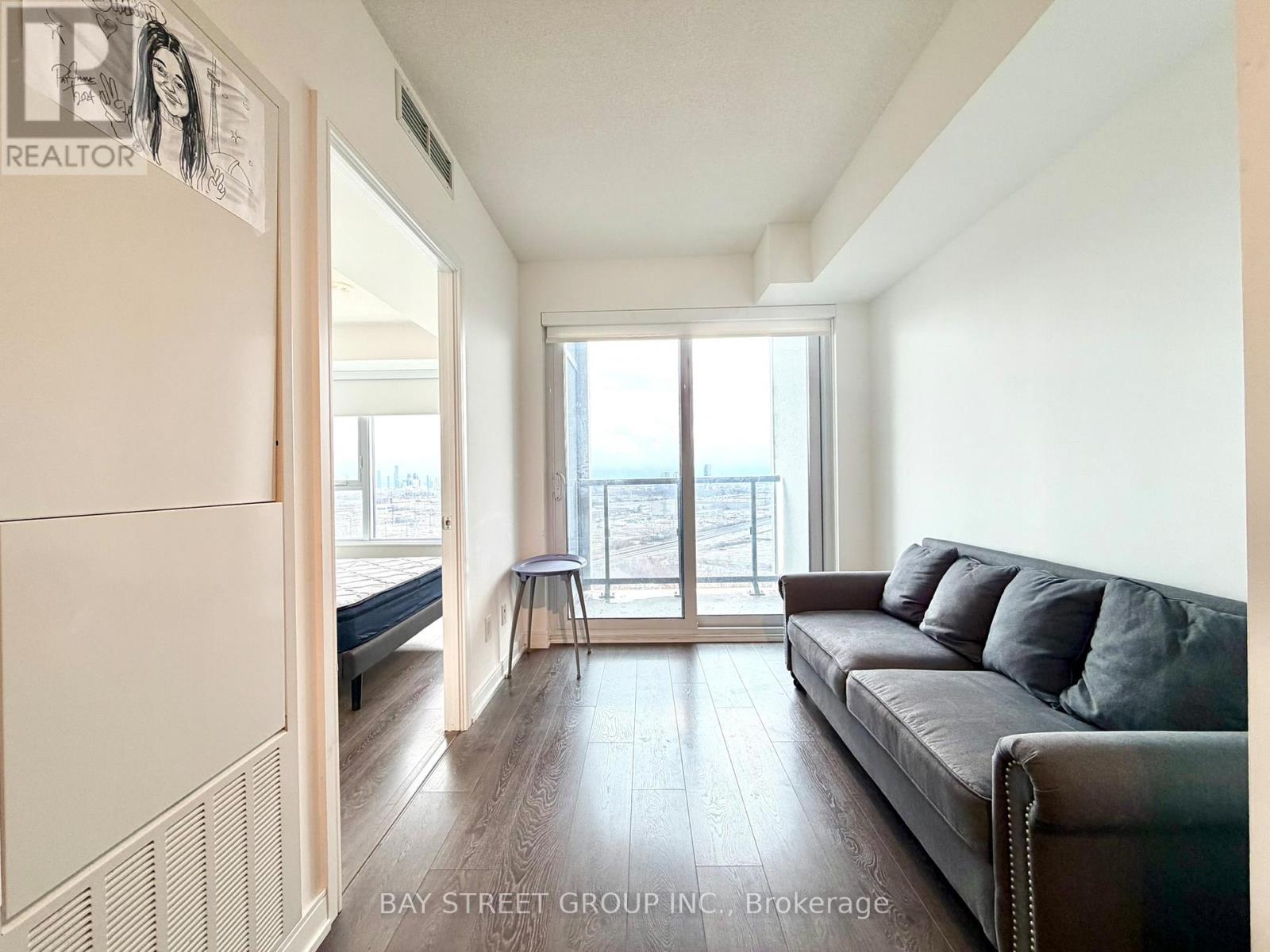 1609 - 30 Samuel Wood Way, Toronto, Ontario  M9B 0C9 - Photo 7 - W12591004