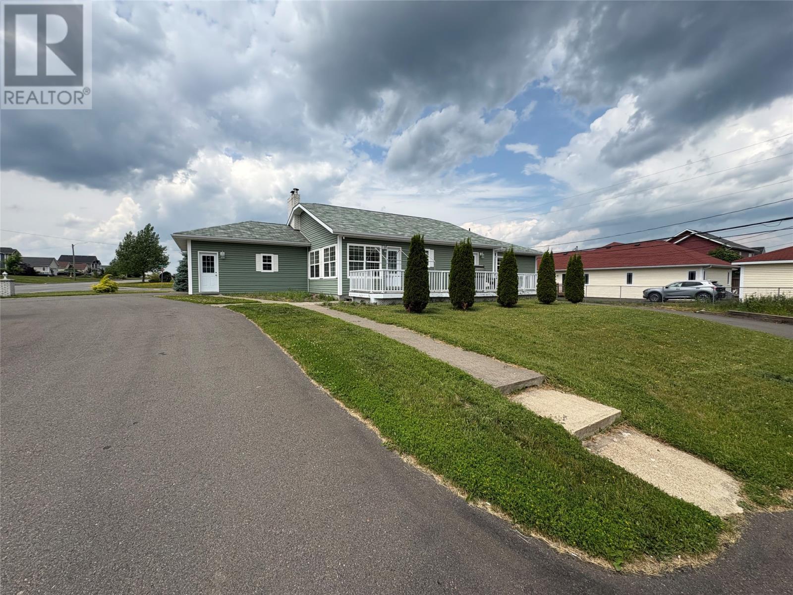 50 Thomas Street, Grand Falls Windsor, Newfoundland & Labrador  A2A 2V6 - Photo 10 - 1293024