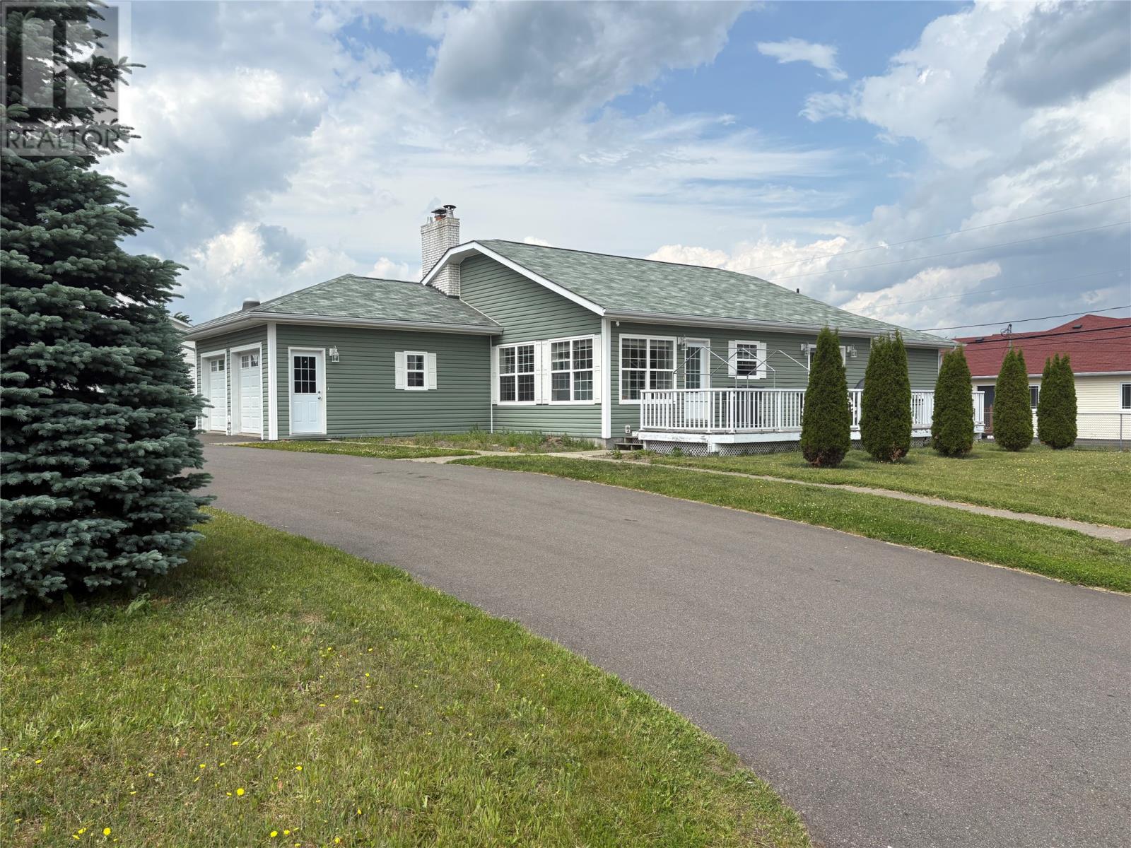 50 Thomas Street, Grand Falls Windsor, Newfoundland & Labrador  A2A 2V6 - Photo 11 - 1293024