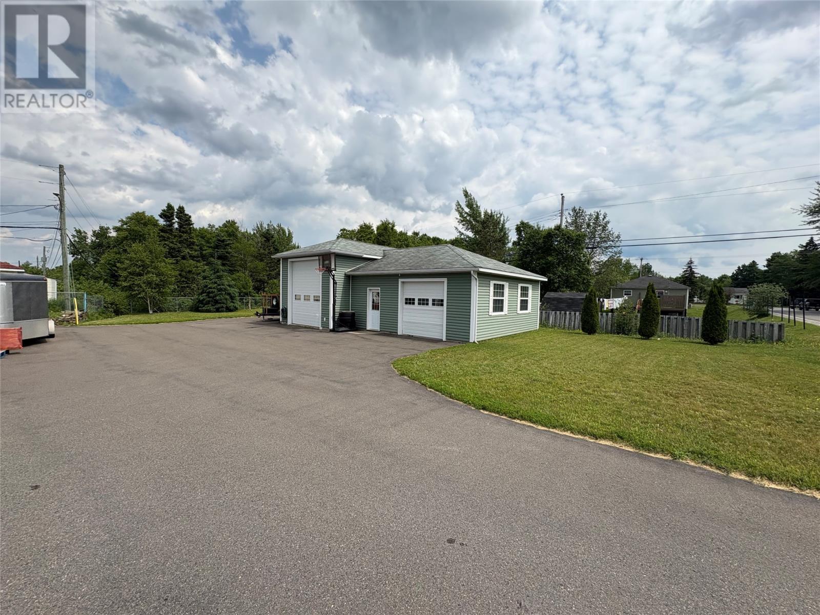 50 Thomas Street, Grand Falls Windsor, Newfoundland & Labrador  A2A 2V6 - Photo 14 - 1293024