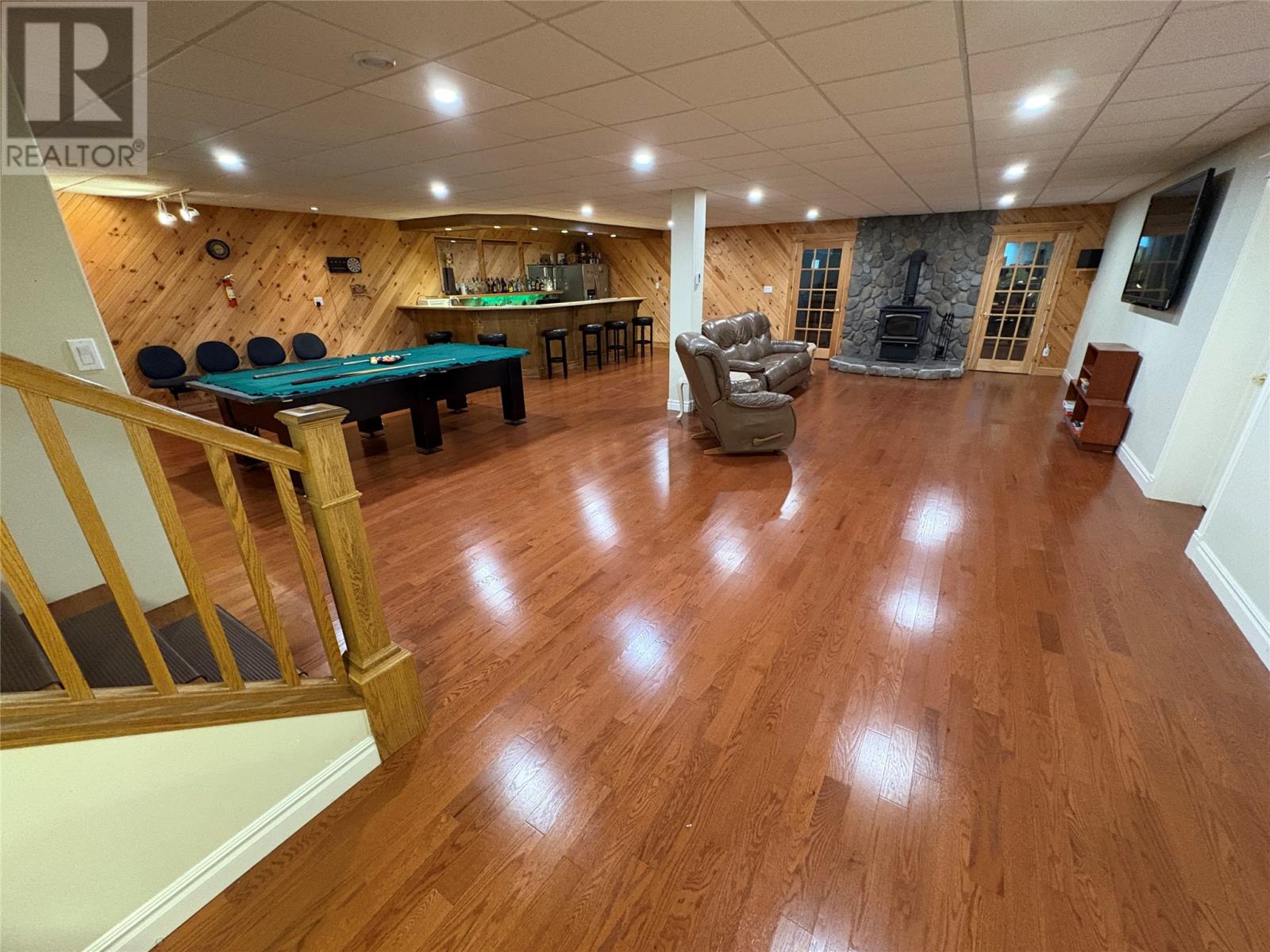 50 Thomas Street, Grand Falls Windsor, Newfoundland & Labrador  A2A 2V6 - Photo 39 - 1293024