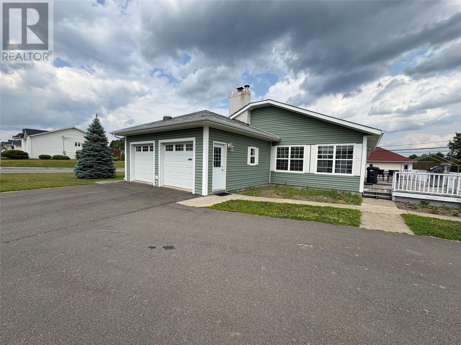 50 Thomas Street, Grand Falls Windsor, Newfoundland & Labrador  A2A 2V6 - Photo 6 - 1293024