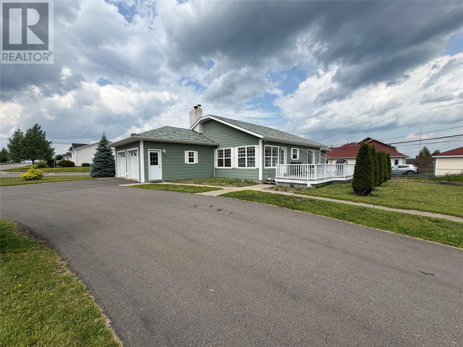 50 Thomas Street, Grand Falls Windsor, Newfoundland & Labrador  A2A 2V6 - Photo 8 - 1293024
