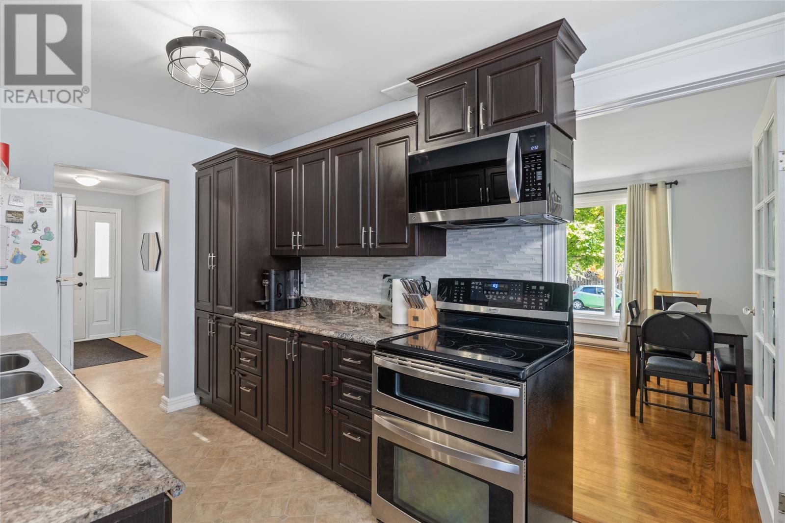 6 Wellington Crescent, Mt. Pearl, Newfoundland & Labrador  A1N 2E2 - Photo 10 - 1293021