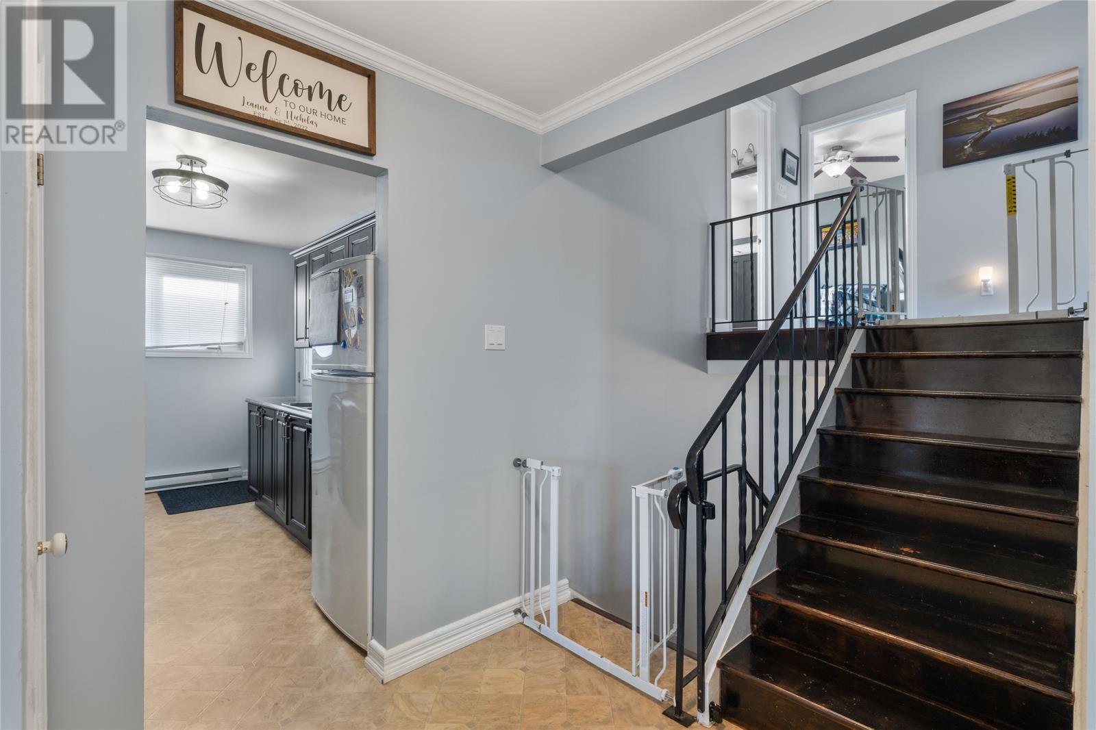 6 Wellington Crescent, Mt. Pearl, Newfoundland & Labrador  A1N 2E2 - Photo 2 - 1293021