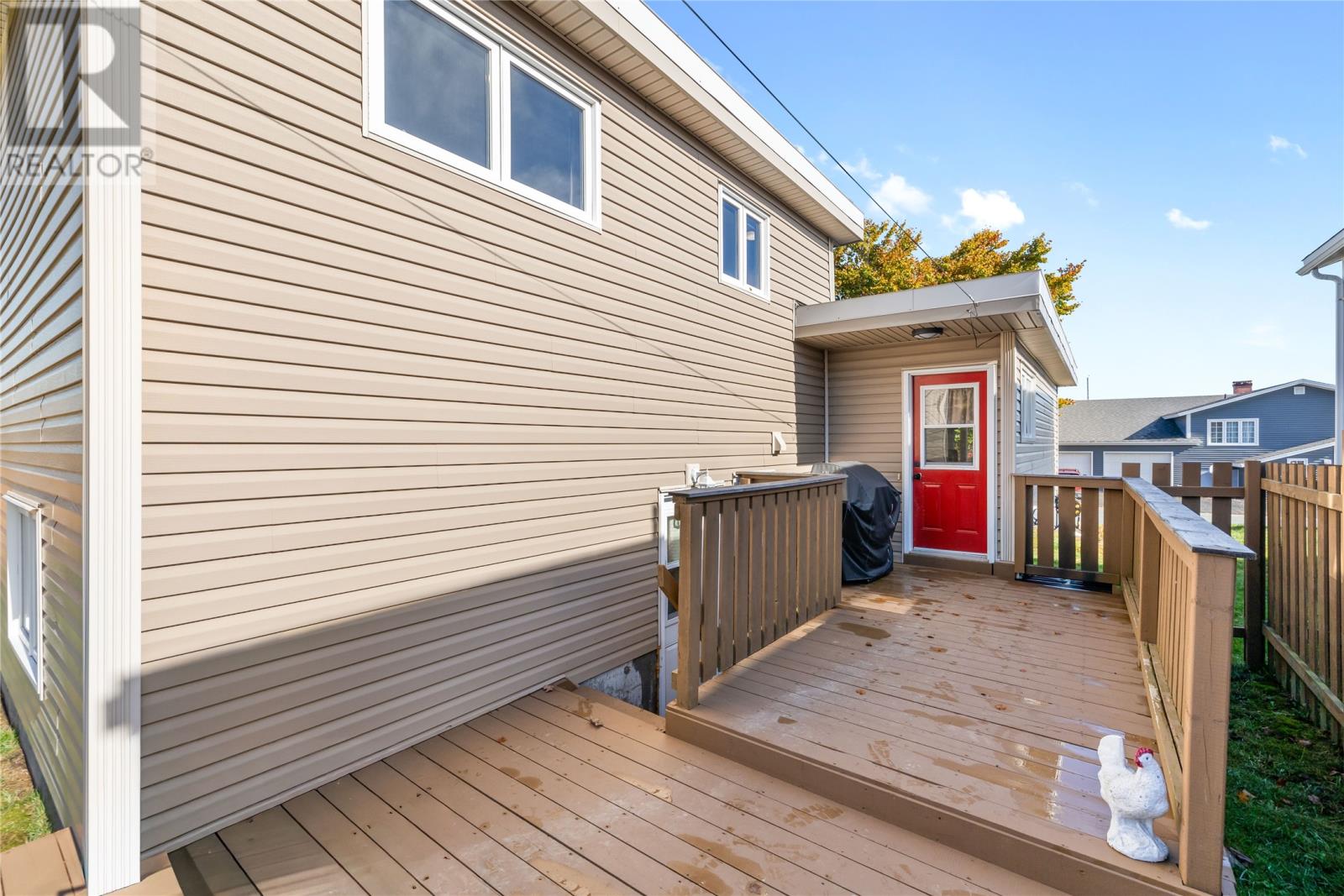 6 Wellington Crescent, Mt. Pearl, Newfoundland & Labrador  A1N 2E2 - Photo 24 - 1293021