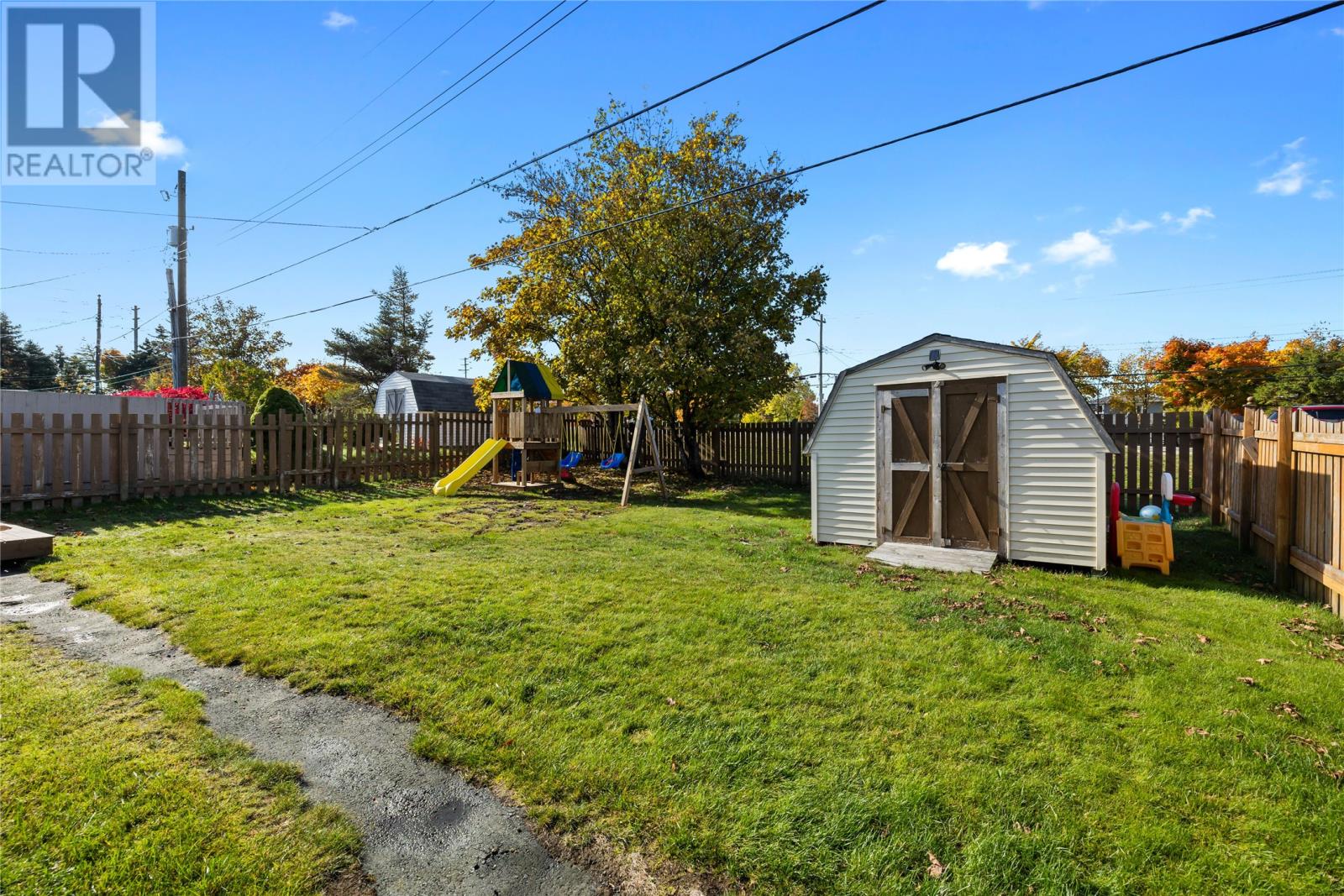 6 Wellington Crescent, Mt. Pearl, Newfoundland & Labrador  A1N 2E2 - Photo 26 - 1293021