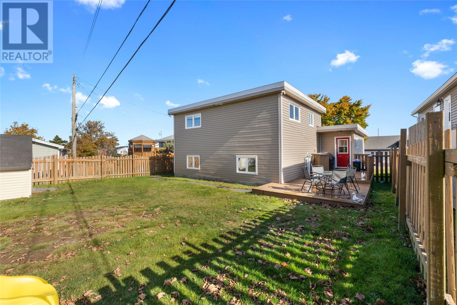 6 Wellington Crescent, Mt. Pearl, Newfoundland & Labrador  A1N 2E2 - Photo 28 - 1293021