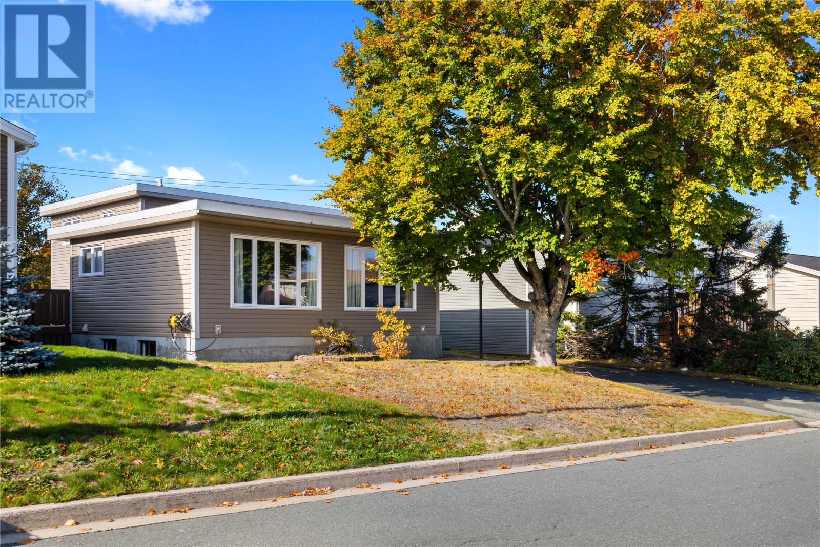 6 Wellington Crescent, Mt. Pearl, Newfoundland & Labrador  A1N 2E2 - Photo 29 - 1293021