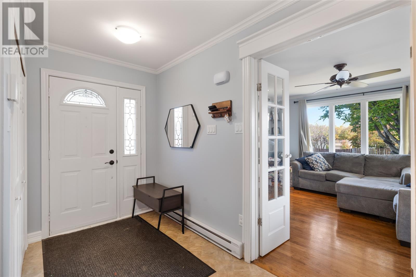 6 Wellington Crescent, Mt. Pearl, Newfoundland & Labrador  A1N 2E2 - Photo 3 - 1293021