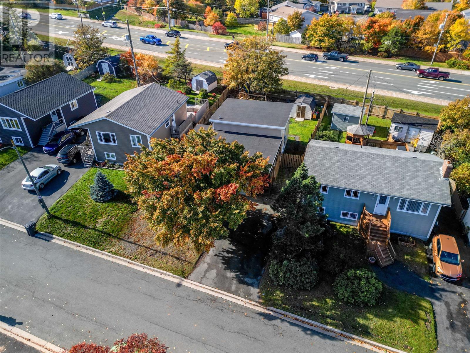 6 Wellington Crescent, Mt. Pearl, Newfoundland & Labrador  A1N 2E2 - Photo 31 - 1293021