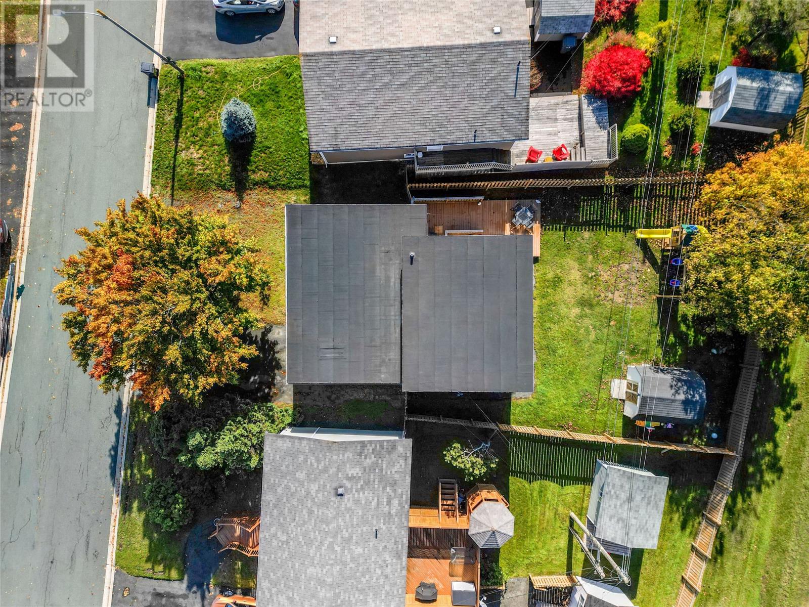 6 Wellington Crescent, Mt. Pearl, Newfoundland & Labrador  A1N 2E2 - Photo 32 - 1293021