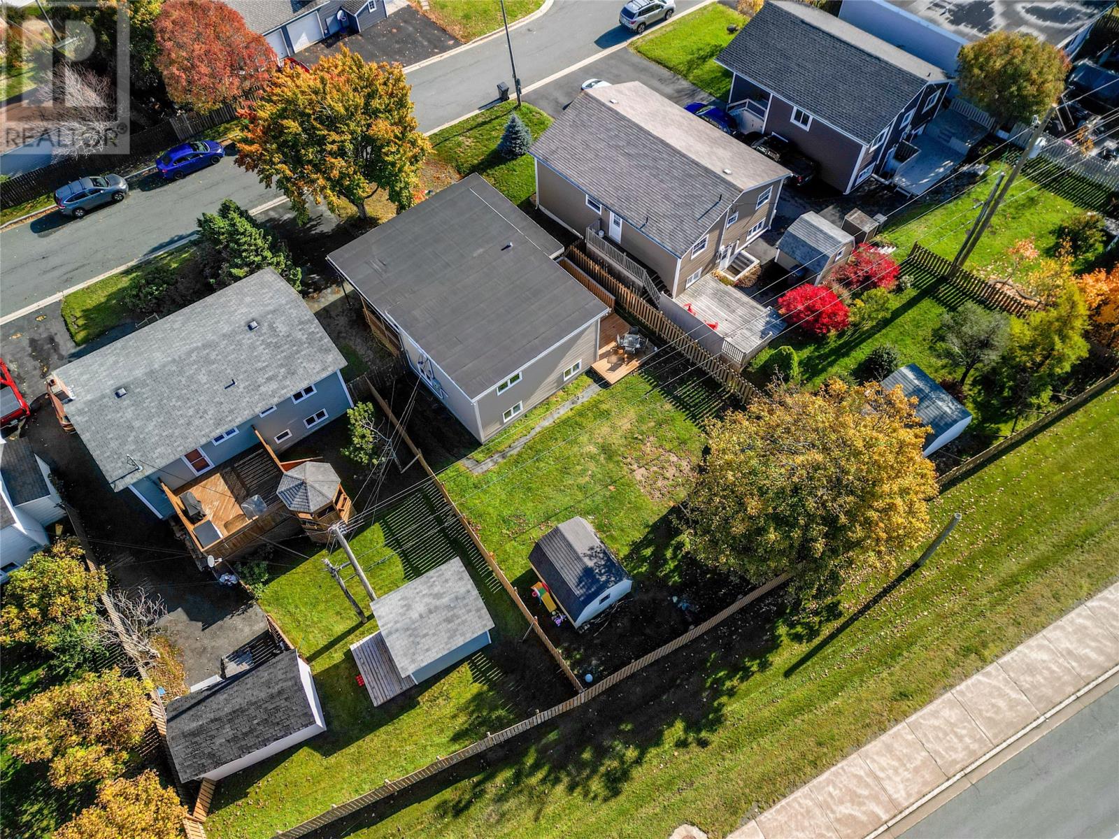 6 Wellington Crescent, Mt. Pearl, Newfoundland & Labrador  A1N 2E2 - Photo 33 - 1293021