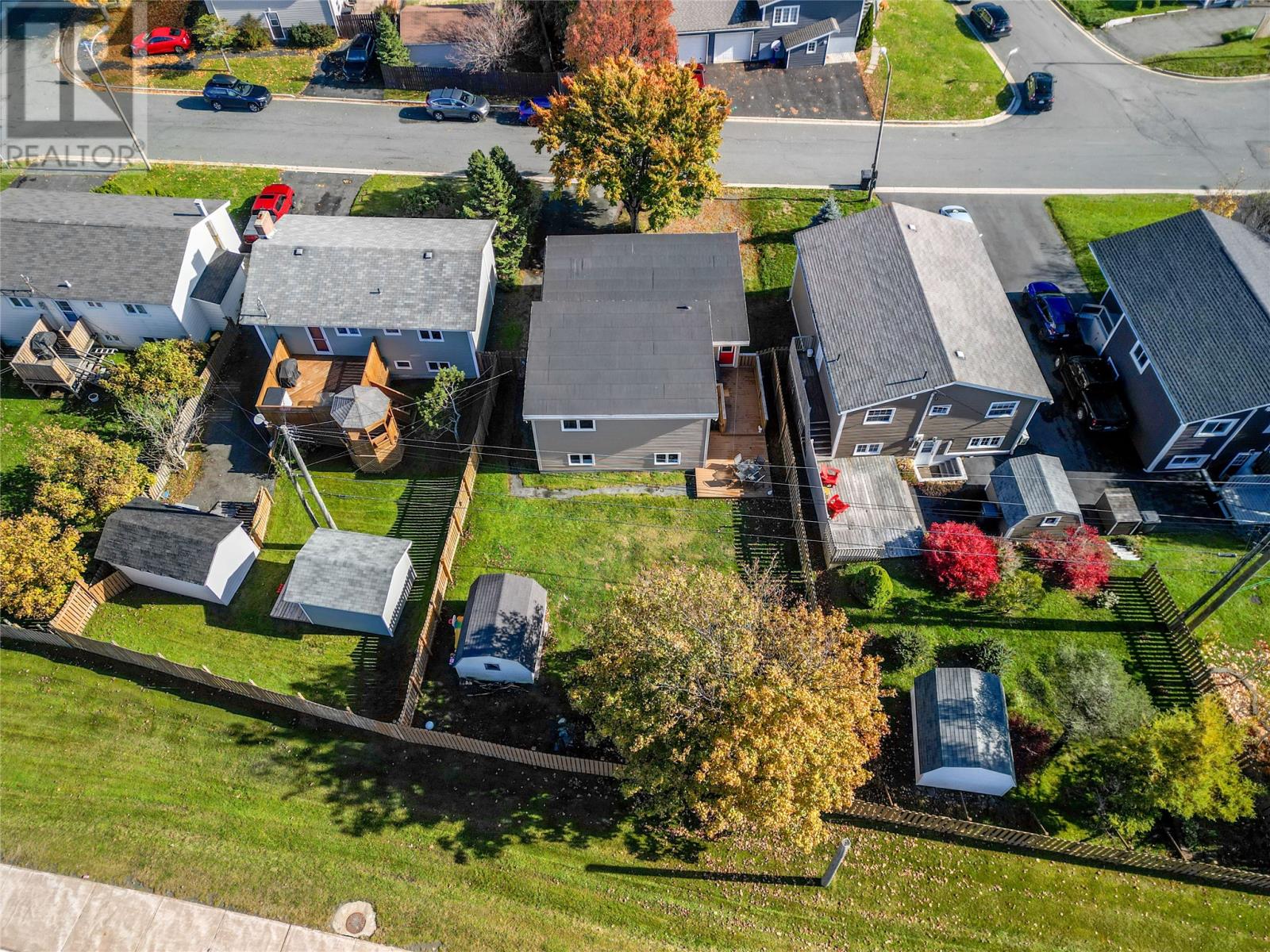 6 Wellington Crescent, Mt. Pearl, Newfoundland & Labrador  A1N 2E2 - Photo 34 - 1293021