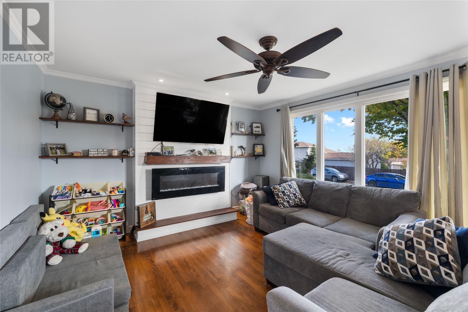 6 Wellington Crescent, Mt. Pearl, Newfoundland & Labrador  A1N 2E2 - Photo 4 - 1293021