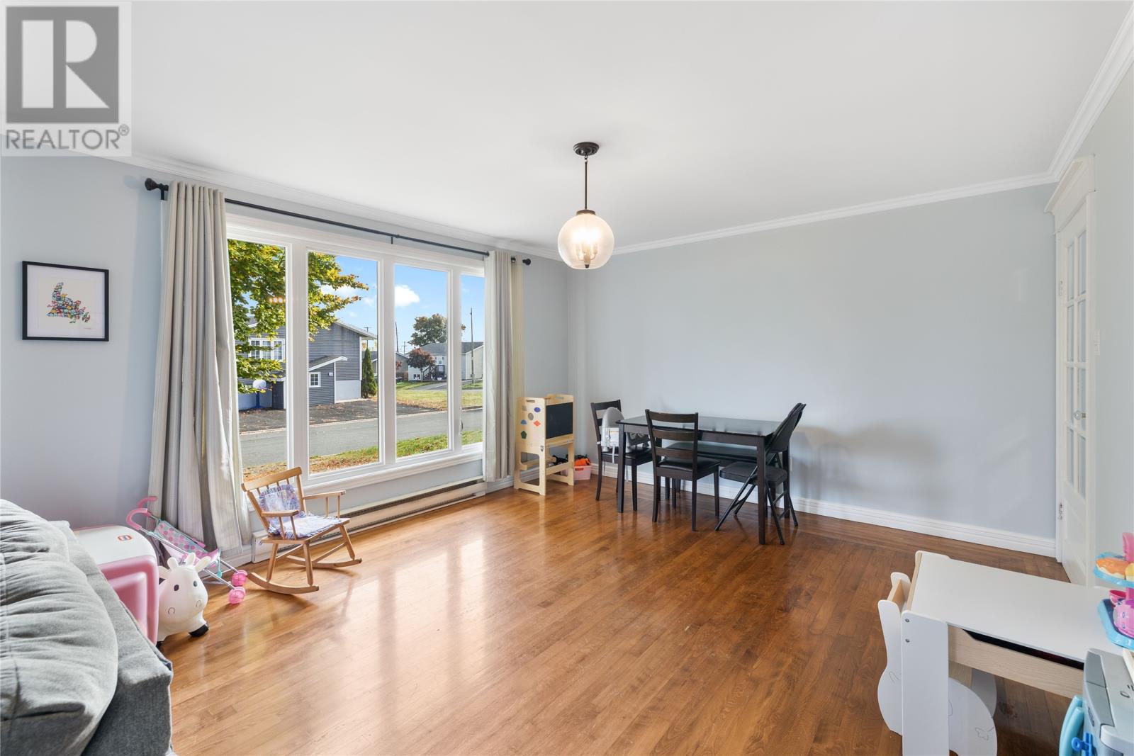 6 Wellington Crescent, Mt. Pearl, Newfoundland & Labrador  A1N 2E2 - Photo 5 - 1293021