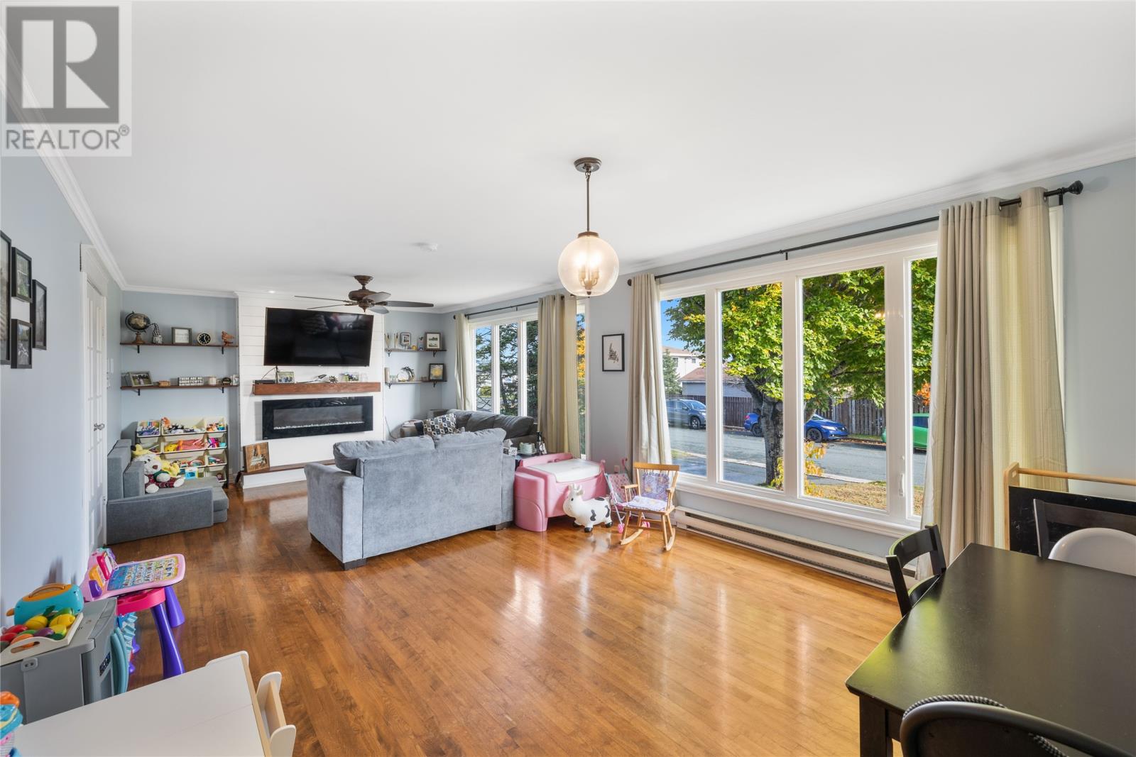 6 Wellington Crescent, Mt. Pearl, Newfoundland & Labrador  A1N 2E2 - Photo 6 - 1293021