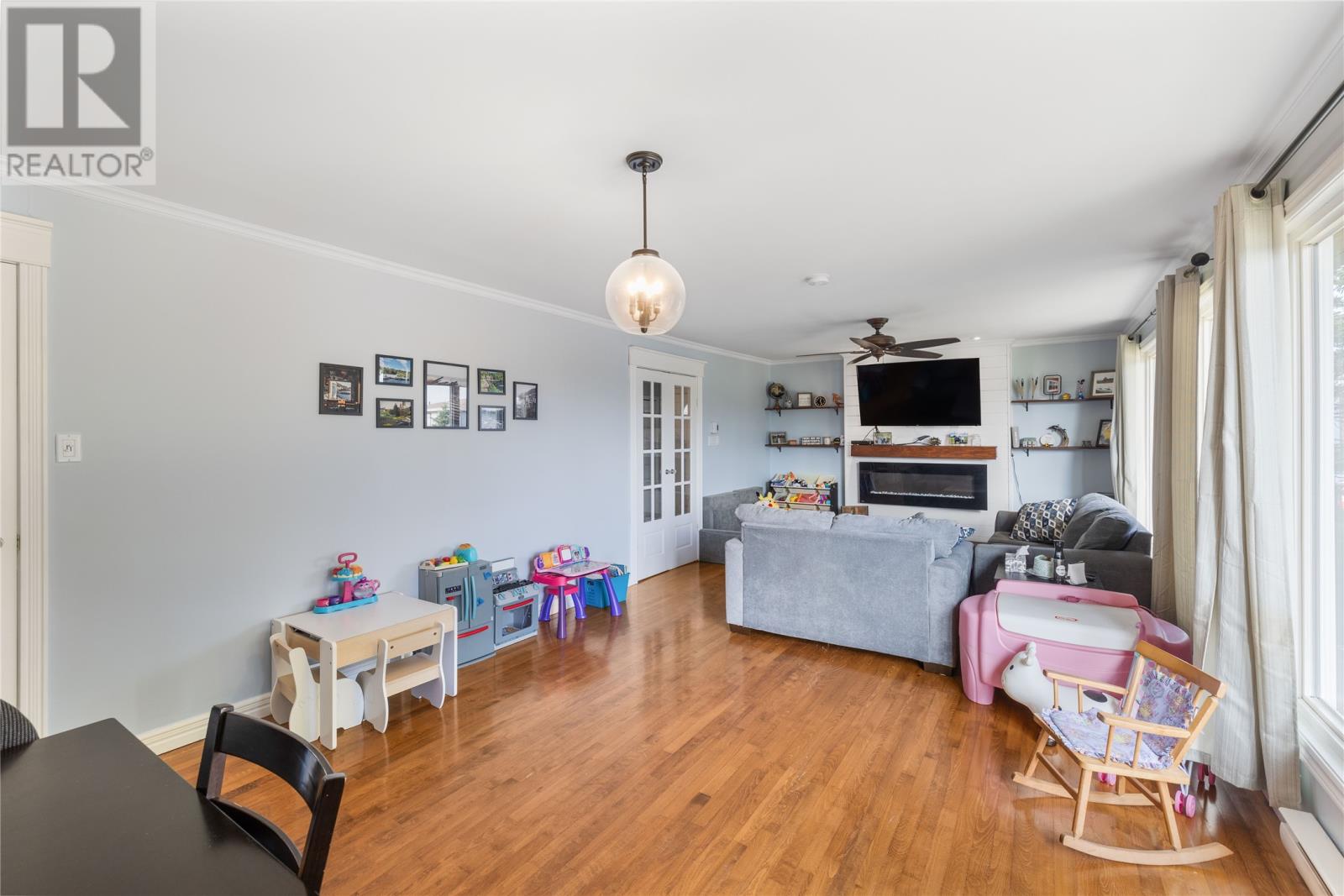 6 Wellington Crescent, Mt. Pearl, Newfoundland & Labrador  A1N 2E2 - Photo 7 - 1293021