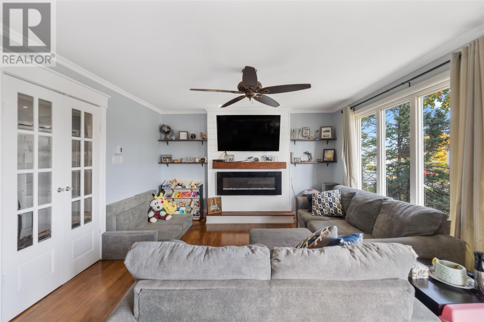 6 Wellington Crescent, Mt. Pearl, Newfoundland & Labrador  A1N 2E2 - Photo 8 - 1293021