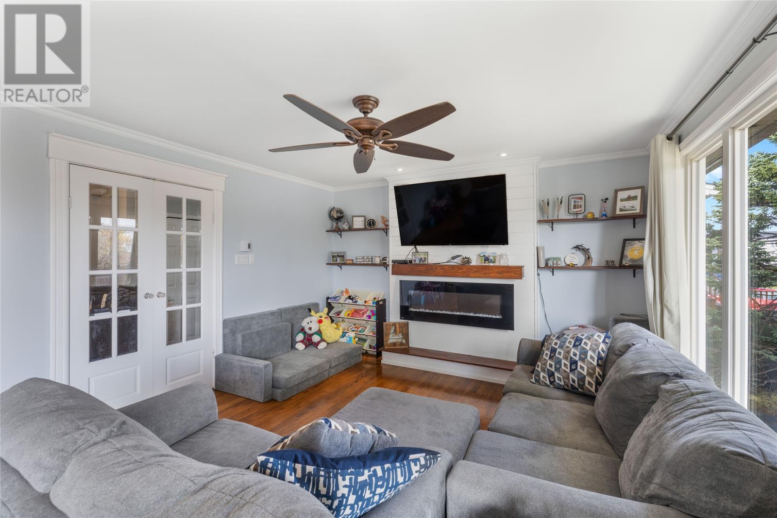 6 Wellington Crescent, Mt. Pearl, Newfoundland & Labrador  A1N 2E2 - Photo 9 - 1293021