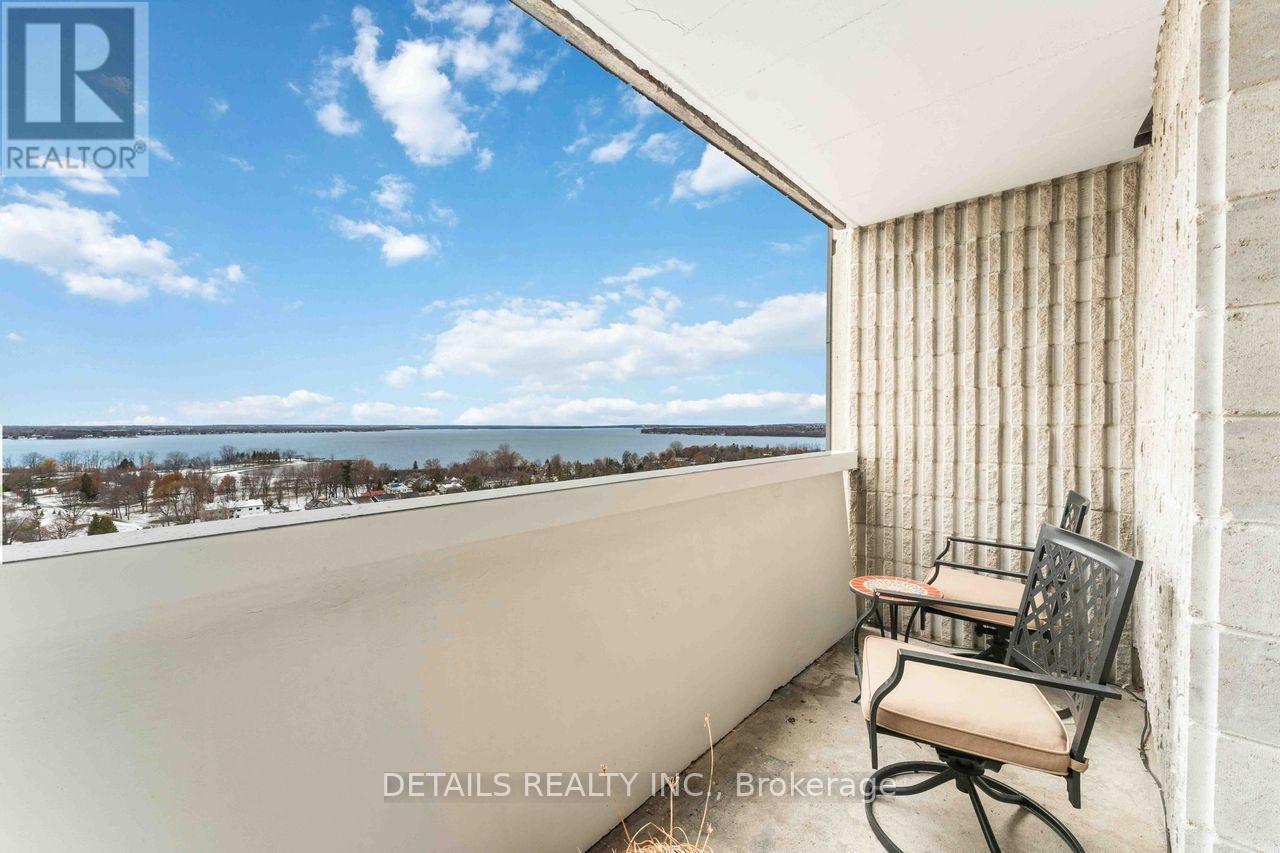 1910 - 265 Poulin Avenue, Ottawa, Ontario  K2B 7Y8 - Photo 3 - X12591132