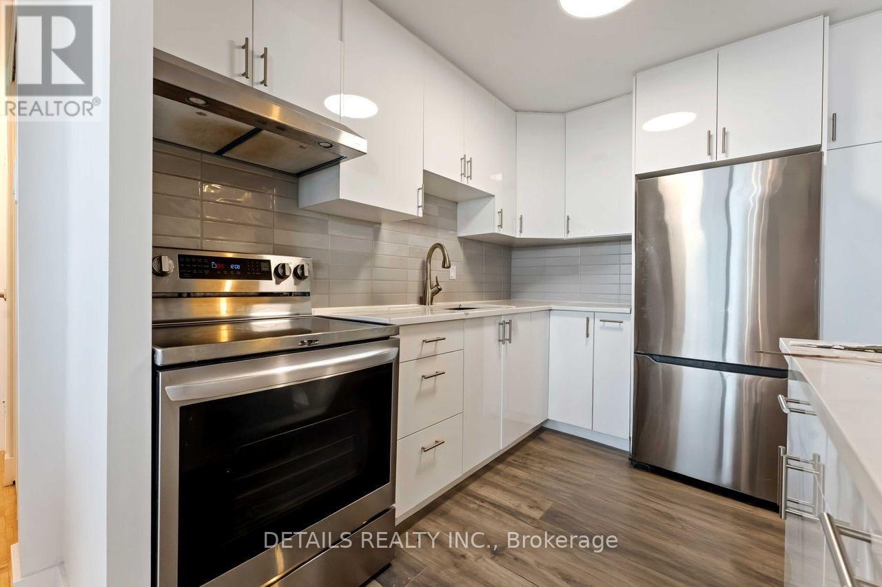 1910 - 265 Poulin Avenue, Ottawa, Ontario  K2B 7Y8 - Photo 4 - X12591132