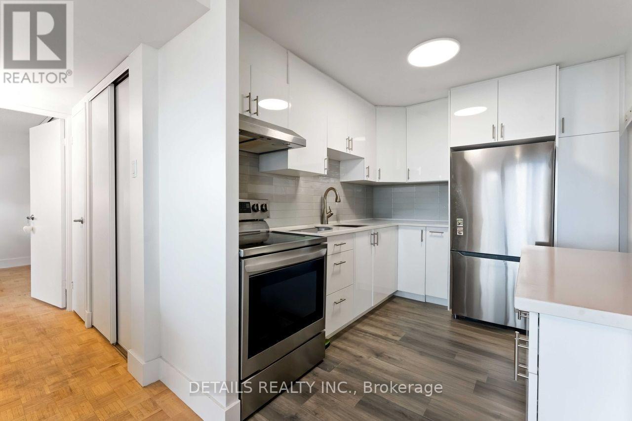 1910 - 265 Poulin Avenue, Ottawa, Ontario  K2B 7Y8 - Photo 5 - X12591132