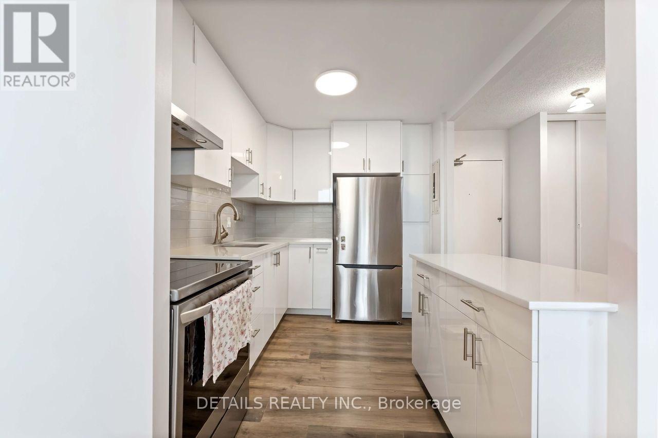 1910 - 265 Poulin Avenue, Ottawa, Ontario  K2B 7Y8 - Photo 6 - X12591132