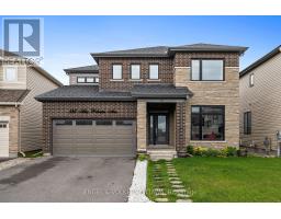 195 ALEX POLOWIN AVENUE, Ottawa, Ontario