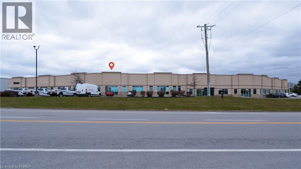 469 Hardy Road Unit# 4, Brantford, Ontario  N3T 5L8 - Photo 1 - 40788448