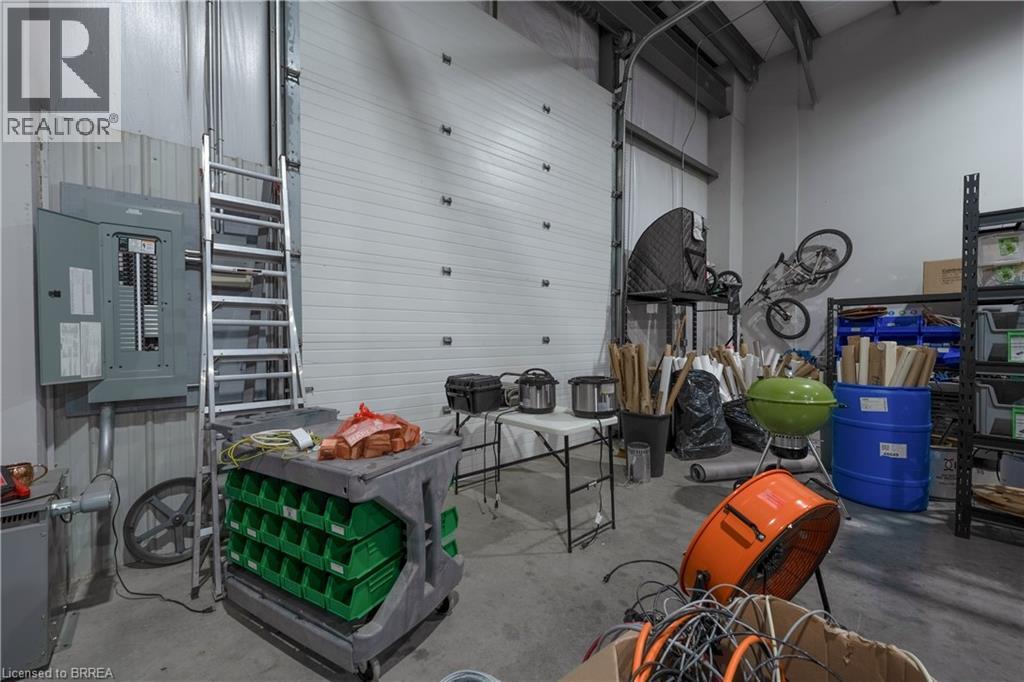 469 Hardy Road Unit# 4, Brantford, Ontario  N3T 5L8 - Photo 10 - 40788448