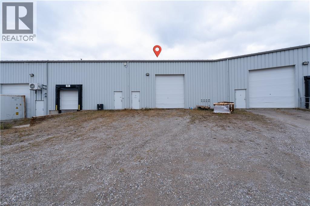 469 Hardy Road Unit# 4, Brantford, Ontario  N3T 5L8 - Photo 12 - 40788448