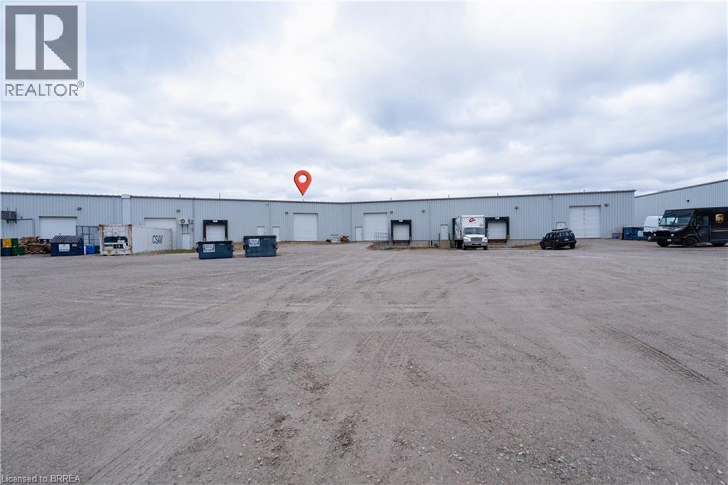 469 Hardy Road Unit# 4, Brantford, Ontario  N3T 5L8 - Photo 13 - 40788448