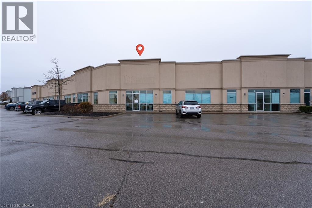 469 Hardy Road Unit# 4, Brantford, Ontario  N3T 5L8 - Photo 2 - 40788448