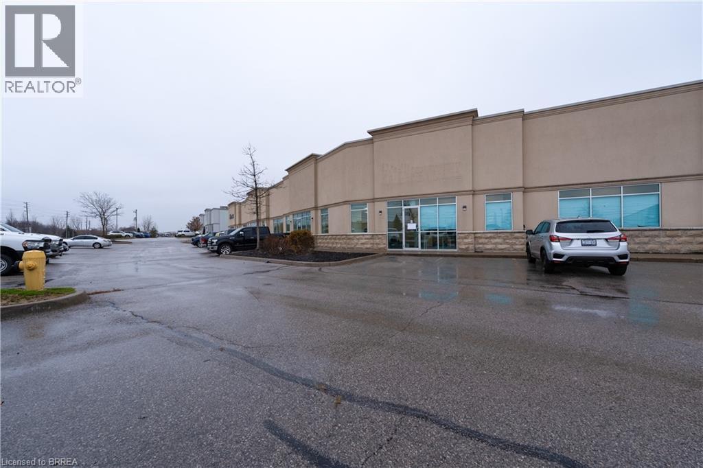 469 Hardy Road Unit# 4, Brantford, Ontario  N3T 5L8 - Photo 3 - 40788448