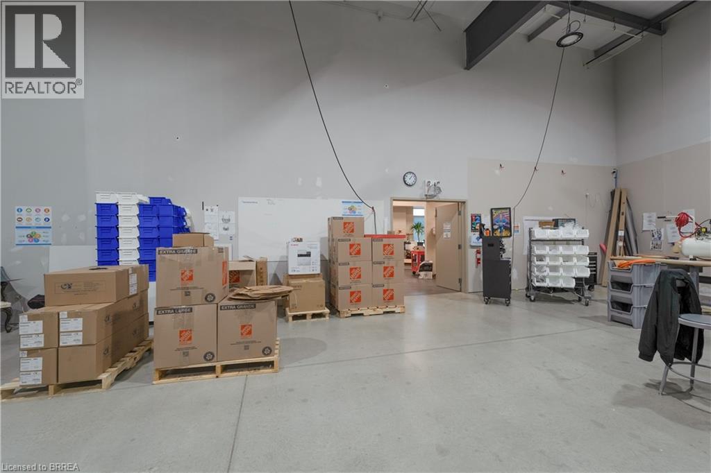 469 Hardy Road Unit# 4, Brantford, Ontario  N3T 5L8 - Photo 8 - 40788448