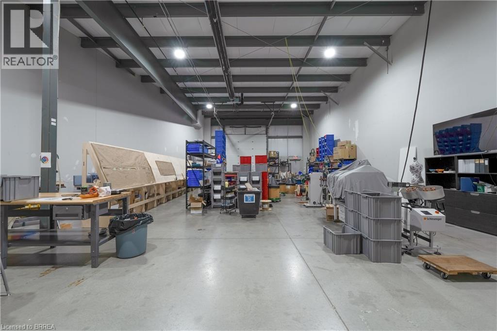 469 Hardy Road Unit# 4, Brantford, Ontario  N3T 5L8 - Photo 9 - 40788448