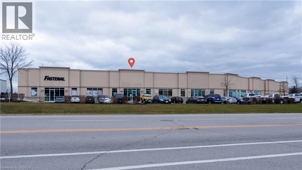 469 Hardy Road Unit# 2, Brantford, Ontario  N3T 5L8 - Photo 1 - 40788447