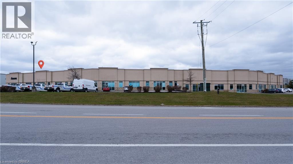 469 Hardy Road Unit# 2, Brantford, Ontario  N3T 5L8 - Photo 2 - 40788447