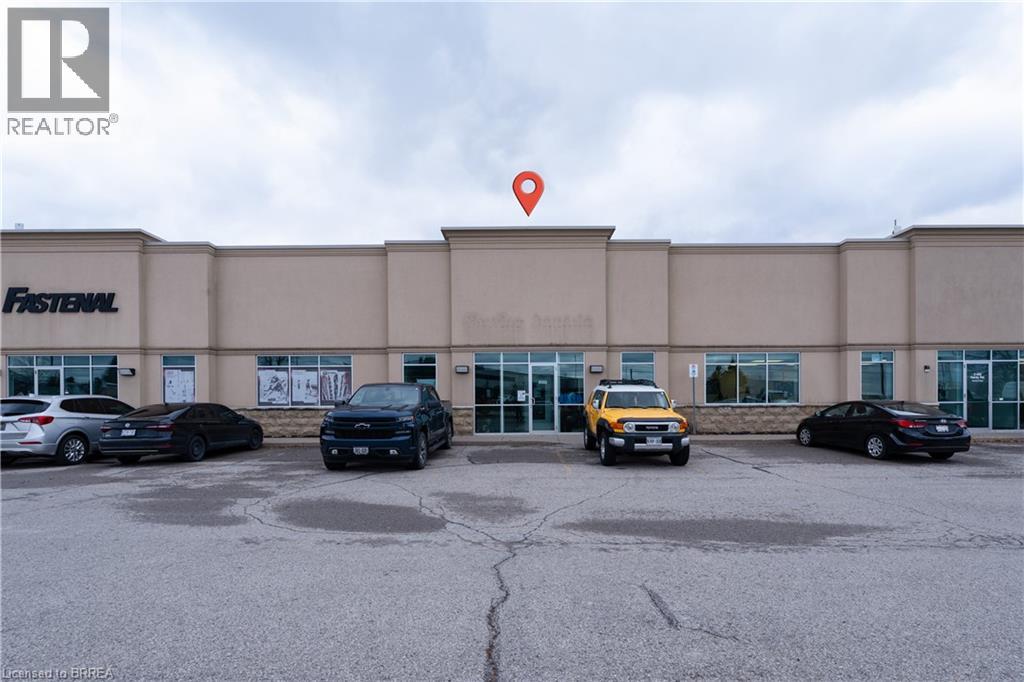 469 Hardy Road Unit# 2, Brantford, Ontario  N3T 5L8 - Photo 3 - 40788447